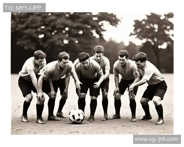 放弃防守的足球哲学：进攻才是最好的防守之道